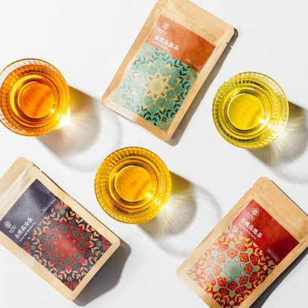 台湾茶3種セット