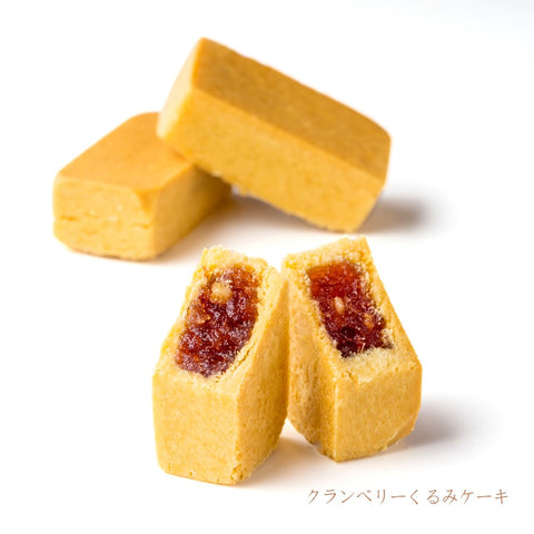 万華綜合鳳梨酥(パイナップルケーキ詰合せ)4個入り
